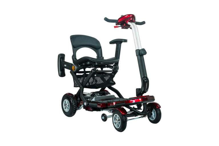 Mobility Scooters and Wheelchairs Victoria, BC