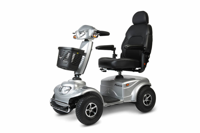 Mobility Scooters and Wheelchairs Victoria, BC