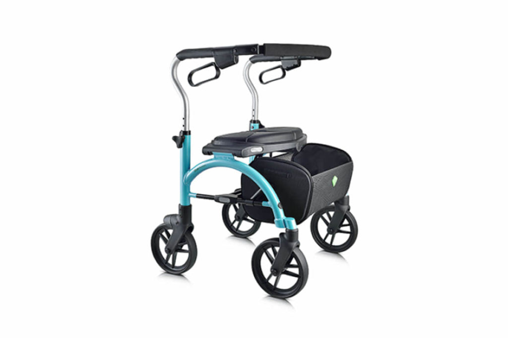 Evolution Xpresso Series Walker City Wide Scooter & Wheelchair Sales
