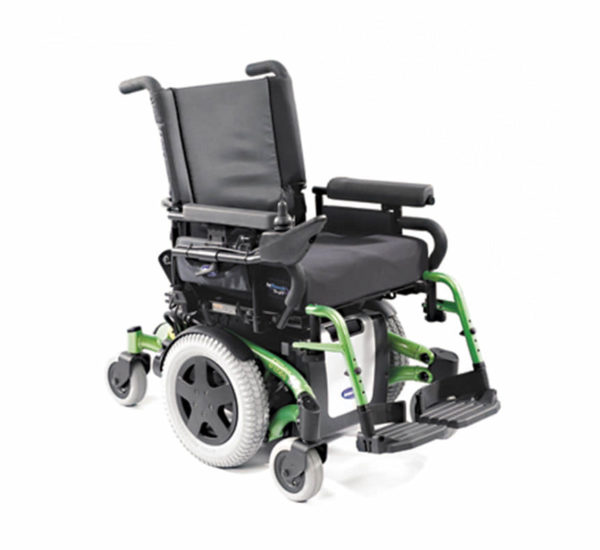 Invacare Motion Concepts Rovi X3 Power Wheelchair City Wide Scooters
