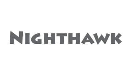 nighthawk logo
