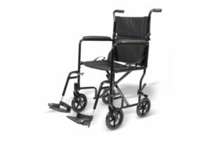 Shoprider Transport Chair Etc8 Small