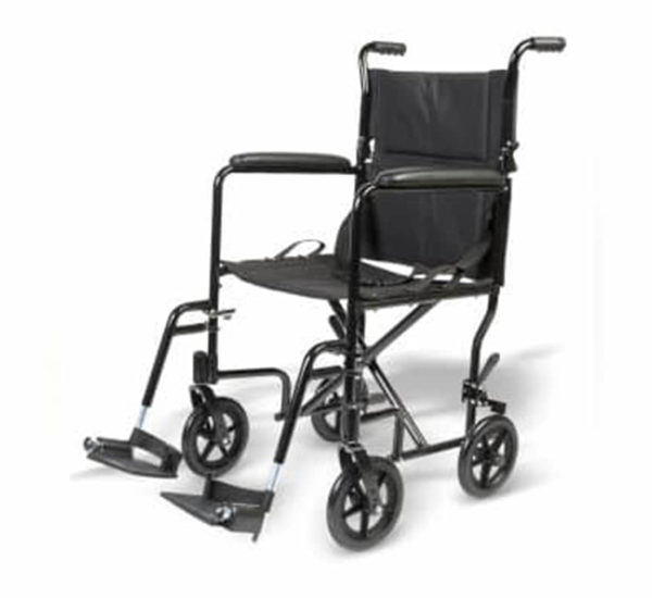 Eclipse Endeavor Manual Wheelchair - City Wide Scooter & Wheelchair ...