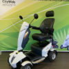 SOLD!! Used Scooter - Heartyway S17 Cutie - Image 2