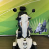 SOLD!! Used Scooter - Heartyway S17 Cutie - Image 3