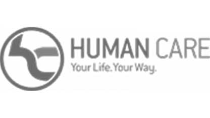 human care logo