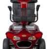 Shoprider Landcruiser 889XLSBN - Image 4