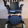 SOLD! - Spider-R-326R Power Wheelchair with Rehab Seat - Image 4