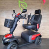 SOLD! - Invacare Pegasus Pro Scooter - Image 3