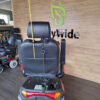 SOLD! - Invacare Pegasus Pro Scooter - Image 4