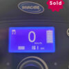 SOLD! - Invacare Pegasus Pro Scooter
