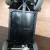 SOLD! - Used Fortress 1700 Scooter - Image 5
