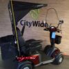 SOLD! - Used Trailmaster Bigfoot - Image 2