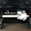 SOLD! - Used Fortress 1700 Scooter - Image 3