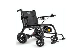 AirFlyer Electric Wheelchair