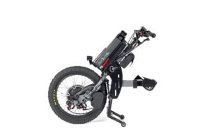 Batec Screambler 2