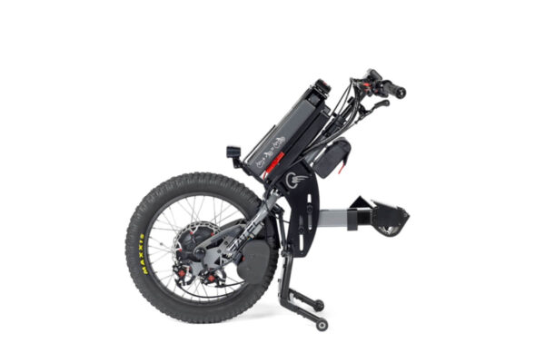 Batec Screambler 2
