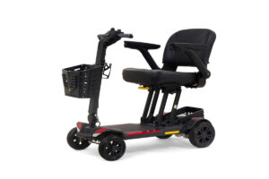 GOLDEN TECHNOLOGY  BuzzAround CarryOn HD MN: GB220