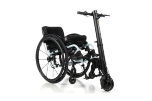 Empulse F35 Power Assist