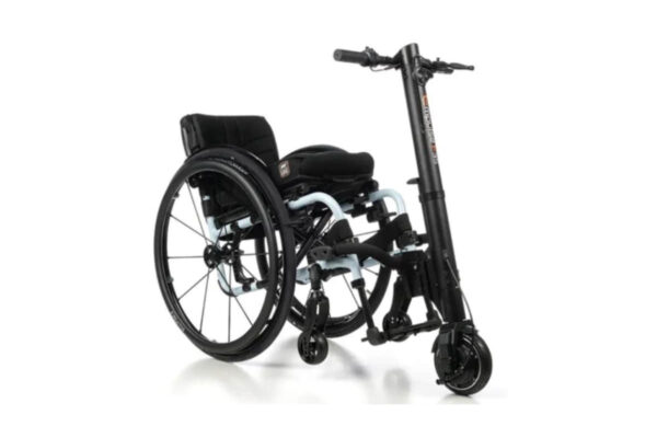 Empulse F35 Power Assist