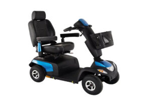 Pegasus Pro 4-Wheel Scooter