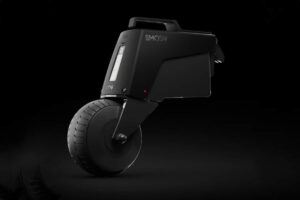 Invacare Smoove Power Assist