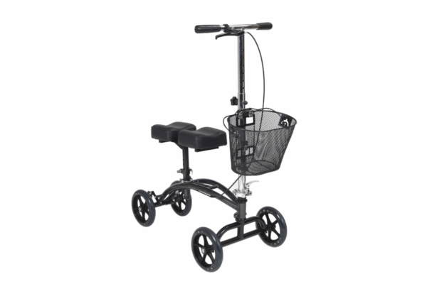 DRIVE INDOOR KNEE WALKER