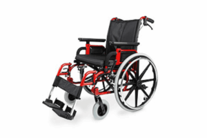 ECLIPSE ENDEAVOUR WHEELCHAIR