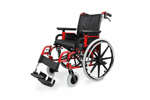 ECLIPSE ENDEAVOUR WHEELCHAIR
