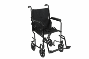 ECLIPSE TRANSPORT CHAIR