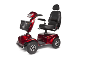 PIONEER POWERCHAIR