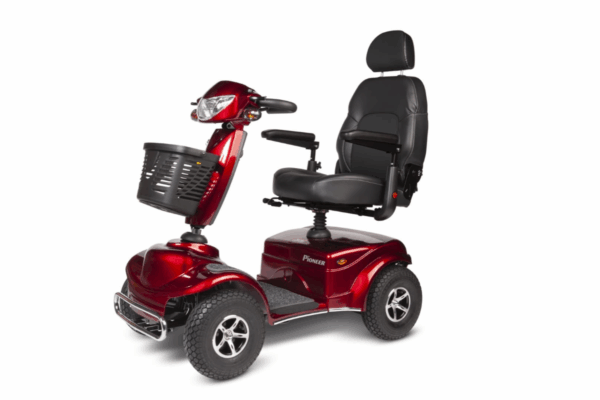 PIONEER POWERCHAIR