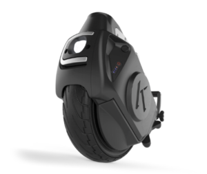 KiMobility KlaxonTwistHubHero