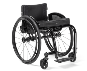 KiMobility ROGUE Wheelchair